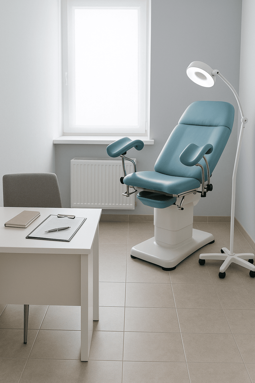 Когда стоит обратиться к врачу: сигналы, которые нельзя игнорировать