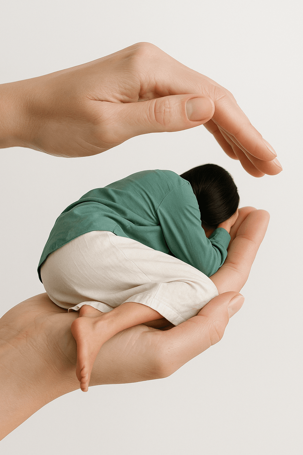 Что такое пременопауза и как она проявляется