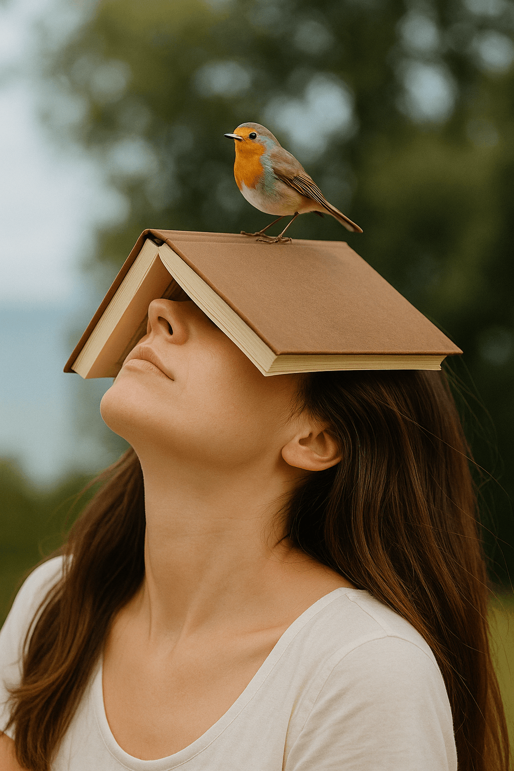 Первые месячные: как подготовить подростка (и себя)