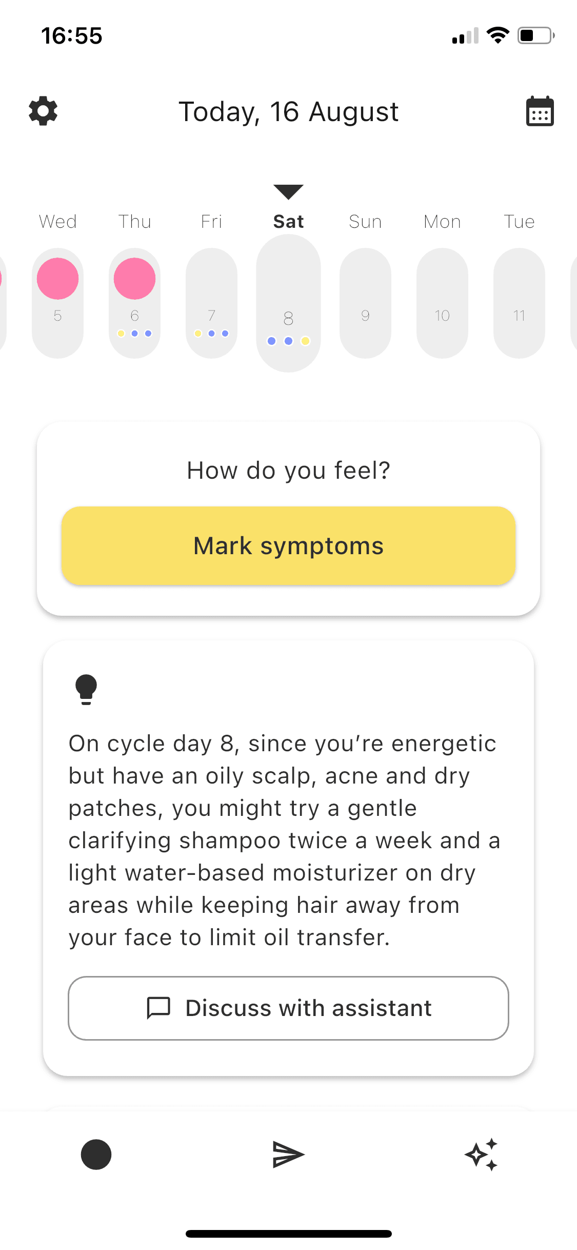 Understanding the Body