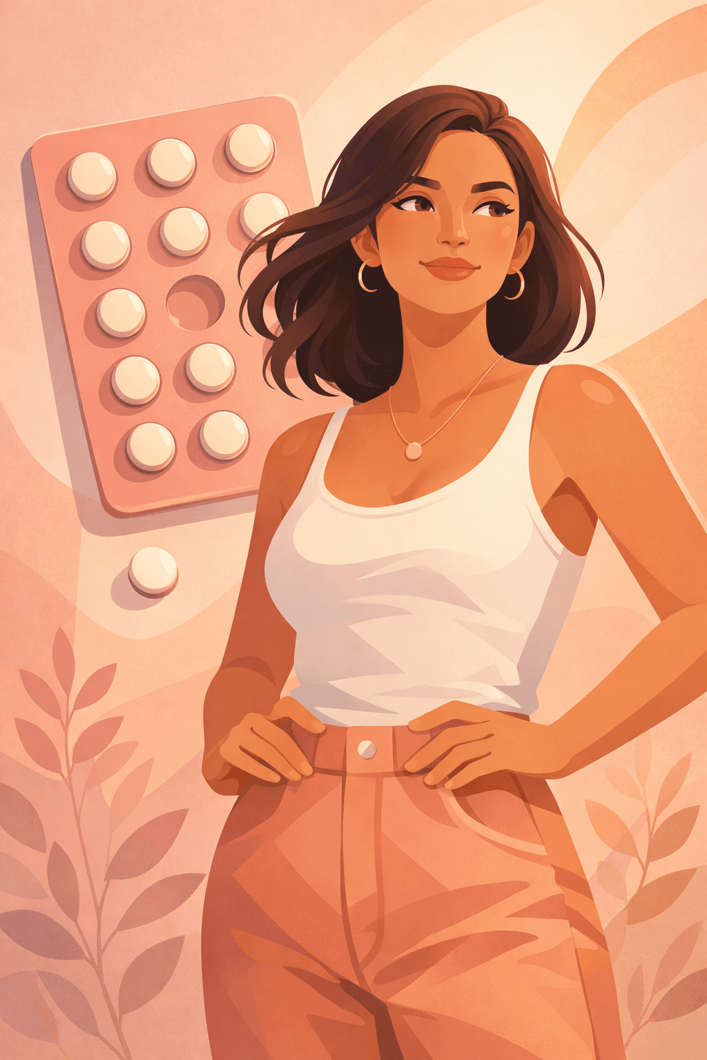 Can you get pregnant right after your period?